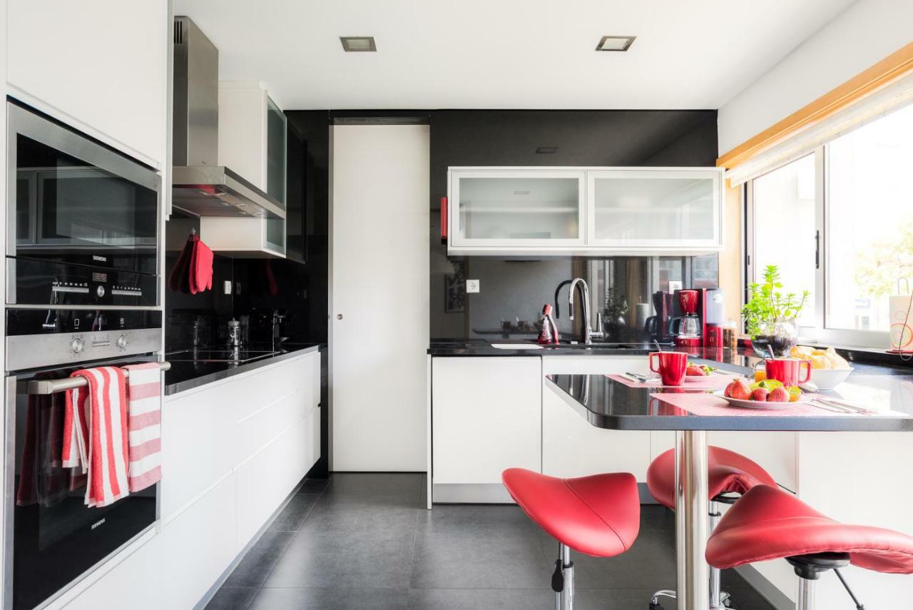 Pretty Porto Apartment By Soulsharing.波尔图 外观 照片