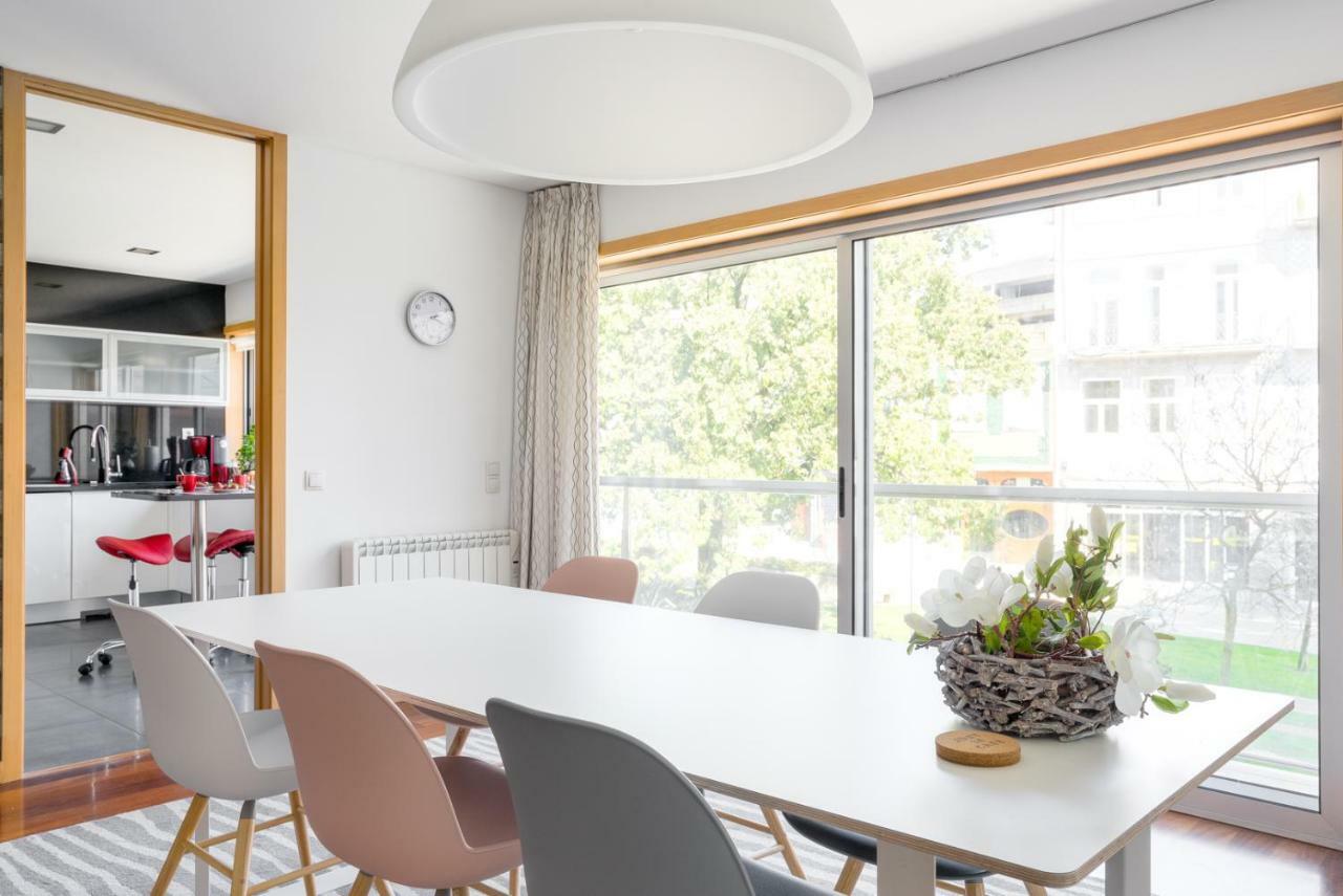 Pretty Porto Apartment By Soulsharing.波尔图 外观 照片