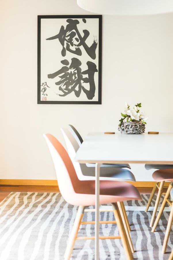 Pretty Porto Apartment By Soulsharing.波尔图 外观 照片
