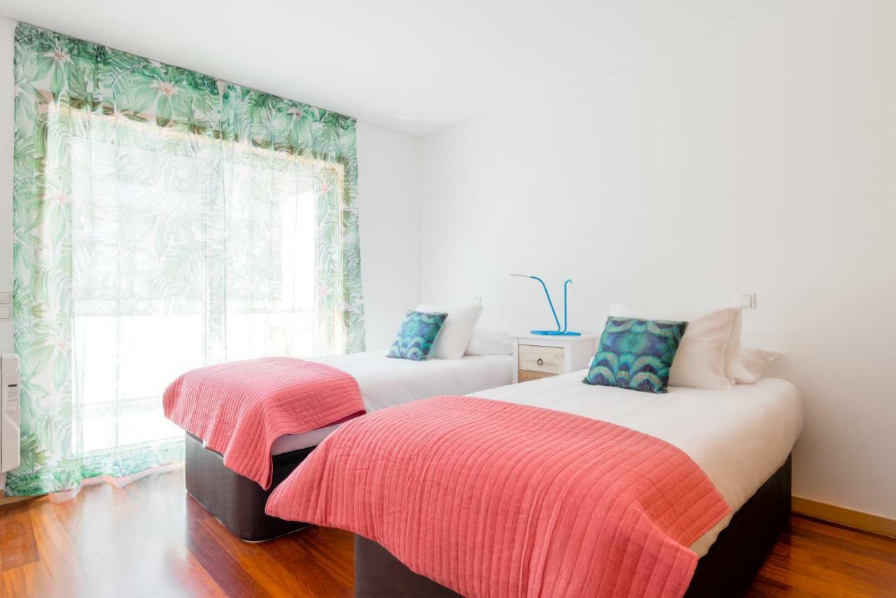 Pretty Porto Apartment By Soulsharing.波尔图 外观 照片