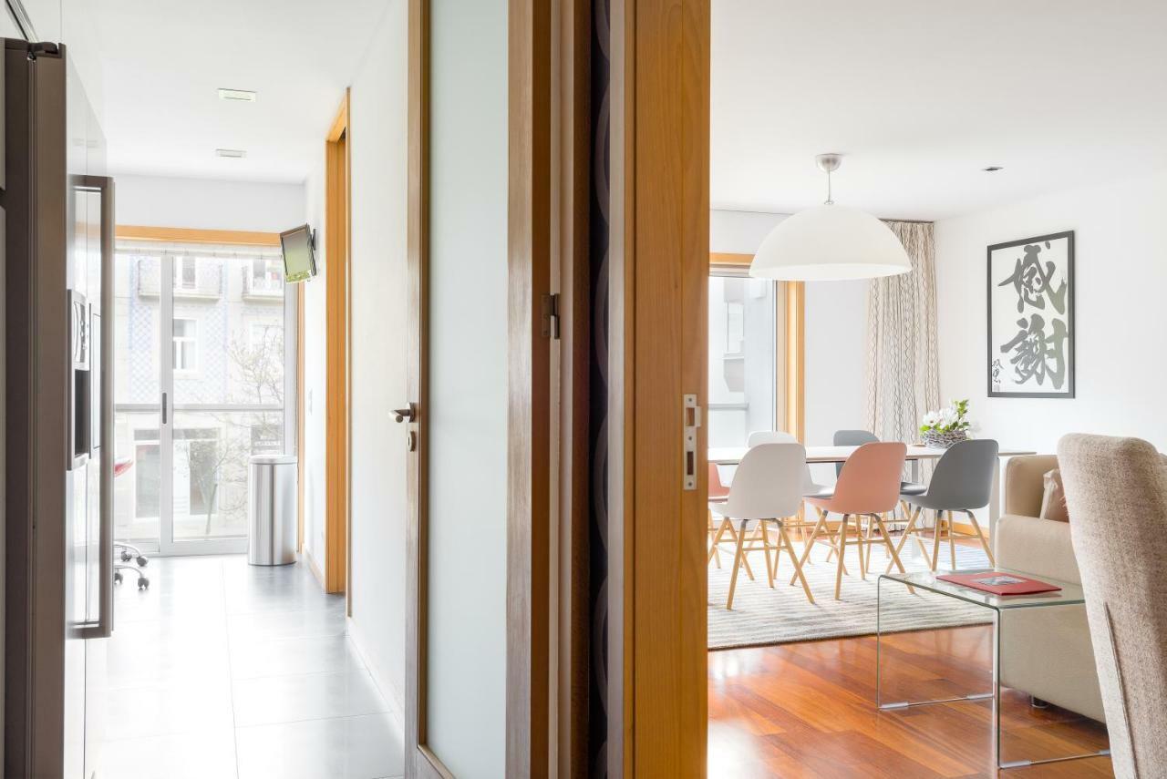 Pretty Porto Apartment By Soulsharing.波尔图 外观 照片