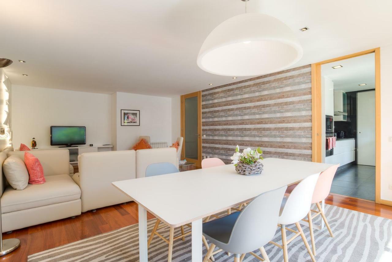 Pretty Porto Apartment By Soulsharing.波尔图 外观 照片