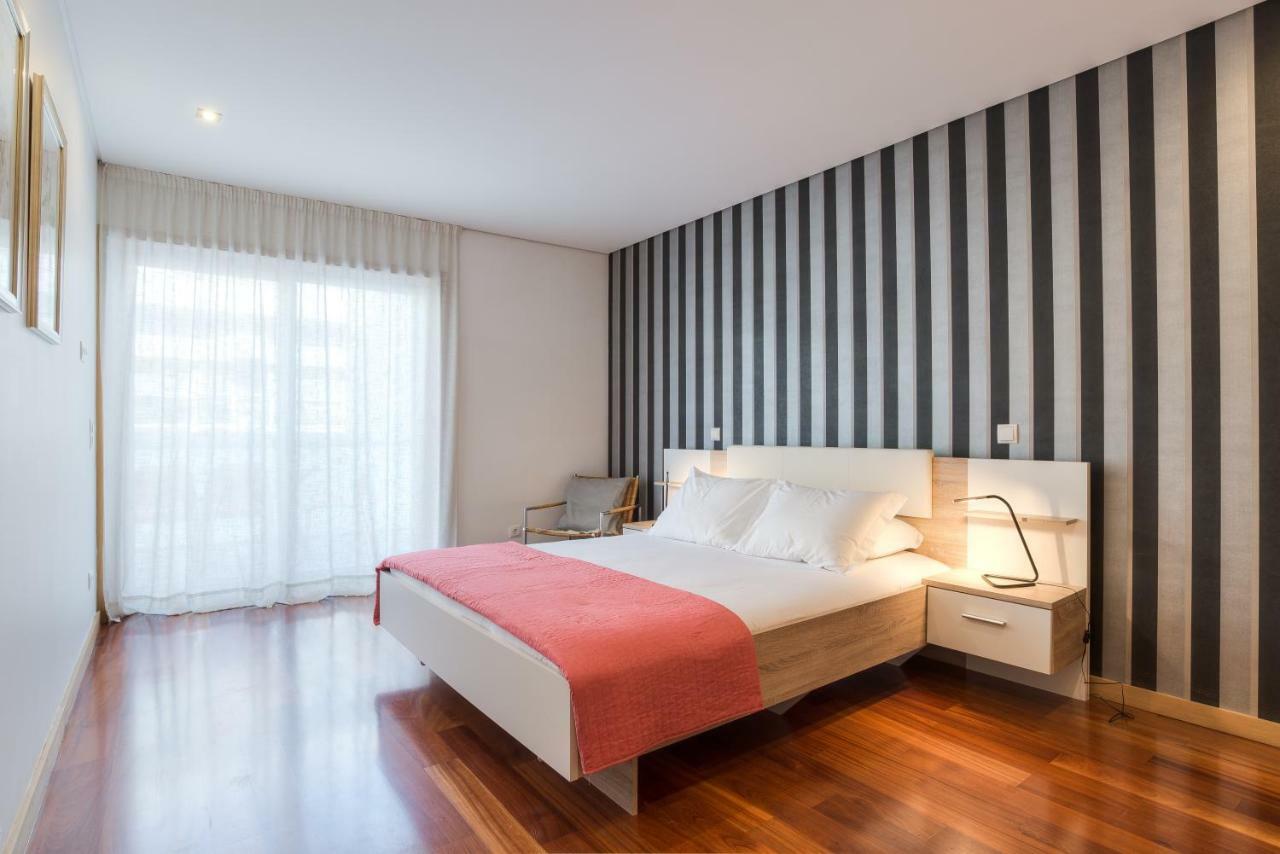 Pretty Porto Apartment By Soulsharing.波尔图 外观 照片