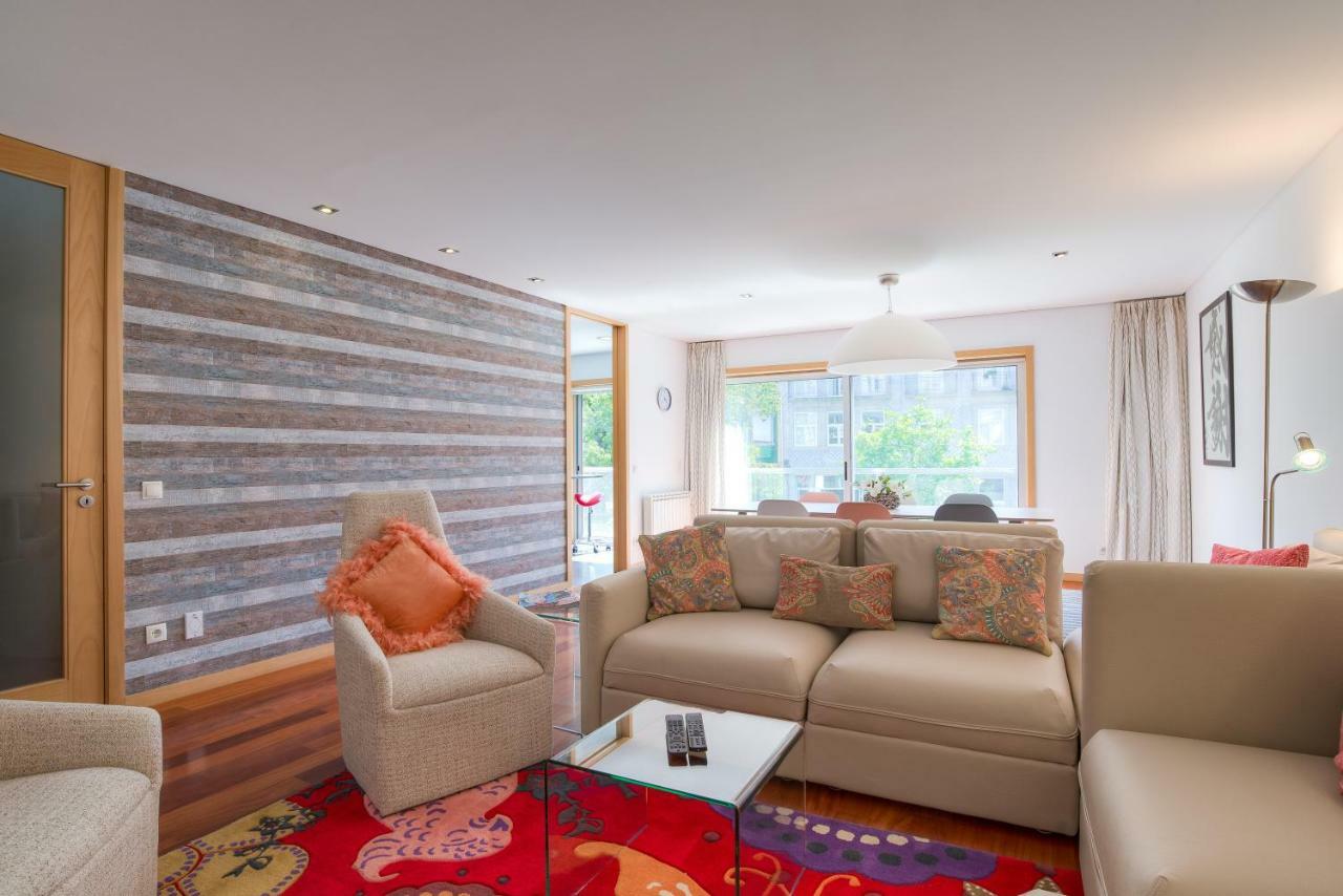 Pretty Porto Apartment By Soulsharing.波尔图 外观 照片